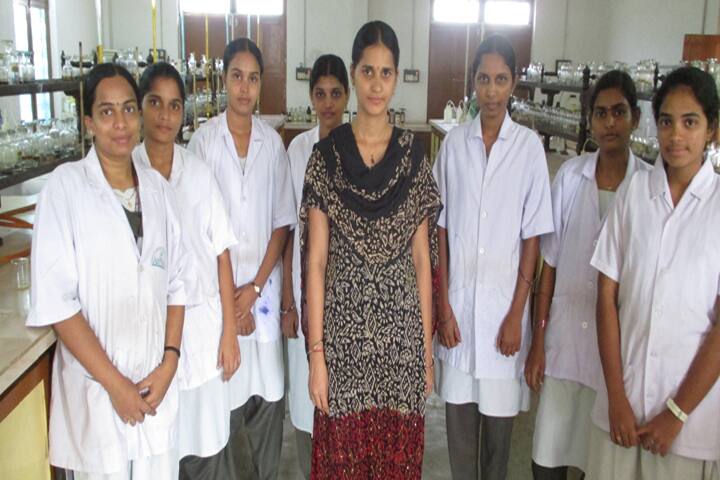 laboratory